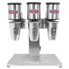 Batedor De Milk Shake Triplo Bermar Bm74 Bm75
