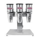 Batedor de Milk Shake Triplo BM74 - Bermar 127v