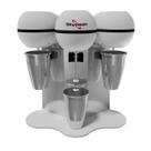 Batedor de milkshake e açai triplo bms-3-n skymsen aço inox