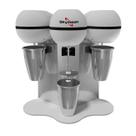 Batedor de milkshake e açai triplo bms-3-n skymsen aço inox