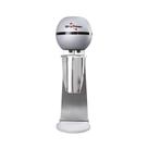 Batedor de Milkshake Industrial Inox BMS-N 0,8L Skymsen Voltagem:220V