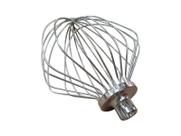 Batedor De Ovo Batedeira Kitchenaid Kec50 Kec50a Original