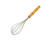 Batedor de Ovos Bambu Asper 26,5 cm Mimo Style ASA29BM Batedor de Ovos Bambu Asper 26,5 cm Mimo Style ASA29BM