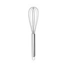 Batedor De Ovos De Aço Inoxidável 8", 10", 12" - Batedor De Arame Tipo Balão Para Cozinha,