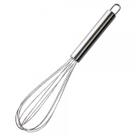 Batedor De Ovos E Massas Aço Inox 27 cm - Clink