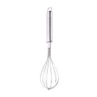 Batedor de Ovos e Massas Fouet Aço Inoxidável 24 cm