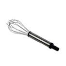Batedor De Ovos e Massas Fue Bate Claras Inox