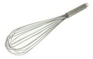 Batedor De Ovos E Massas Profissional Inox 45cm Fouet Kehome Batedor De Ovos E Massas Profissional Inox 45cm Fouet Kehome