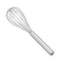 Batedor de Ovos Fouet em Inox 30,5cm - Doupan