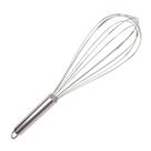 Batedor de Ovos Fuê Fouet Profissional Inox 40cm Massa Bolo Batedor de Ovos Fuê Fouet Profissional Inox 40cm Massa Bolo