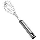 Batedor de Ovos Omelete Fouet em Aço Inox 26,5 cm Mimo Style