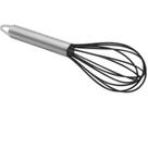 Batedor de Ovos Silicone 25cm Fouet