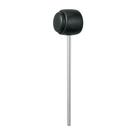 Batedor Dupla Face Borracha E Plástico Para Pedal De Bumbo Tama DS30R Batedor Dupla Face Borracha E Plástico Para Pedal De Bumbo Tama DS30R