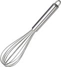 Batedor em Aço Inox Fouet 40cm -BTA5 Batedor em Aço Inox Fouet 40cm -BTA5