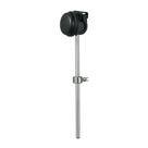Batedor Em Borracha Para Pedal De Bumbo Tama Iron Cobra CB90R Batedor Em Borracha Para Pedal De Bumbo Tama Iron Cobra CB90R