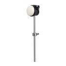 Batedor Em Feltro Para Pedal De Bumbo Tama Iron Cobra CB90F