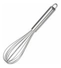 Batedor Em Inox De Ovos Claras Gemas Bolo