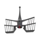 Batedor Espátula Borboleta Para Thermomix TM31 TM5 TM6 Acessórios De Cozinha Para Cozinhar, Misturar