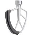 Batedor Flex Edge KITCHPOWER para batedeiras Bowl-Lift de 6 litros Batedor Flex Edge KITCHPOWER para batedeiras Bowl-Lift de 6 litros