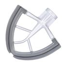 Batedor Flex Edge KITOART para Batedeira KitchenAid (4,5/5 QT)