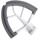 Batedor Flex Edge Reikame para KitchenAid Tilt-Head de 4,5-5 litros