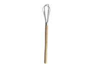 Batedor Fouet Misturador Multiuso Manual Reforçado - 40 Cm