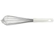 Batedor/Fuê de Claras 35cm Tramontina Profissional Master Branco Batedor/Fuê de Claras 35cm Tramontina Profissional Master Branco