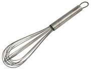 Batedor/Fuê de Ovos Inox 35cm Hauskraft - BTOV-006