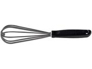 Batedor/Fuê Preto 28,8cm Tramontina Utilitá