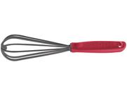 Batedor/Fuê Vermelho 28,8cm Tramontina Utilitá