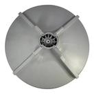 Batedor Inferior Lavadora Original - Electrolux