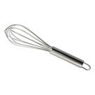 Batedor Inox Ovo Massa Bolo Manual 29 Cm Fue