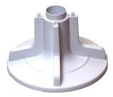 Batedor Lavadora Brastemp BWL09B W10295537