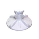 Batedor Lavadora Brastemp CWE15 BWH15 W10796892