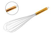 Batedor linha cobre 35 cm haüskraft Batedor linha cobre 35 cm haüskraft