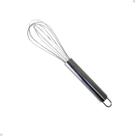 Batedor Manual Ovos Clara Bolo Massas Fouet Fuê Em Aço Inox Batedor Manual Ovos Clara Bolo Massas Fouet Fuê Em Aço Inox