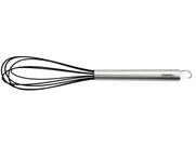 Batedor Manual Tramontina Apreciatta Silicone Prata