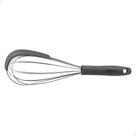 Batedor Manual Tramontina Moldê Em Aço Inox E Cabo De Silicone 25819160