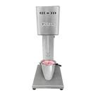Batedor Maquina De Milkshake Misturador Mixer Em Inox De Sorvetes Poupas Bebida Gelada Cremosa Vitaminas Para Gelaterias Sorveterias 500W Batedor Maquina De Milkshake Misturador Mixer Em Inox De Sorvetes Poupas Bebida Gelada Cremosa Vitaminas Para Gelaterias Sorveterias 500W