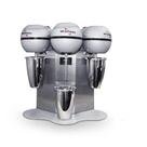 Batedor Milk shake Copo Inox 3 Hastes 500W (3x) 220V BMS3N Skymsen