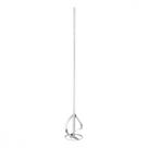 Batedor P/Argam.Cortag 40Cm Top Batedor P/Argam.Cortag 40Cm Top