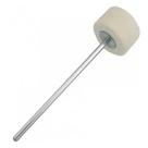 Batedor P/ Bumbo De Bateria Spanking Feltro 1.1