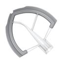 Batedor Paddle GLINK Flex Edge para KitchenAid 6 Quart Batedor Paddle GLINK Flex Edge para KitchenAid 6 Quart