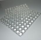 Batedor Silicone Batente Gota 8mm 200unidades (165)