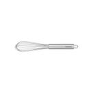 Batedor Tramontina Marffim em Aço Inox 32 cm