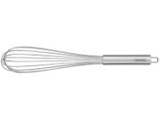 Batedor Tramontina Marffim em Aço Inox 42 cm