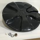 Batedor wanke 12 e 20 kg com retentor kit