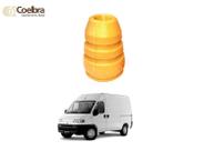 Batente Amort Fiat Ducato 1998 em Diante Tras Coelbra