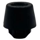 Batente Borracha Capô Camry 2001 Até 2004
