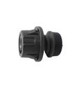 Batente Borracha do Capo Renault - 8200269601